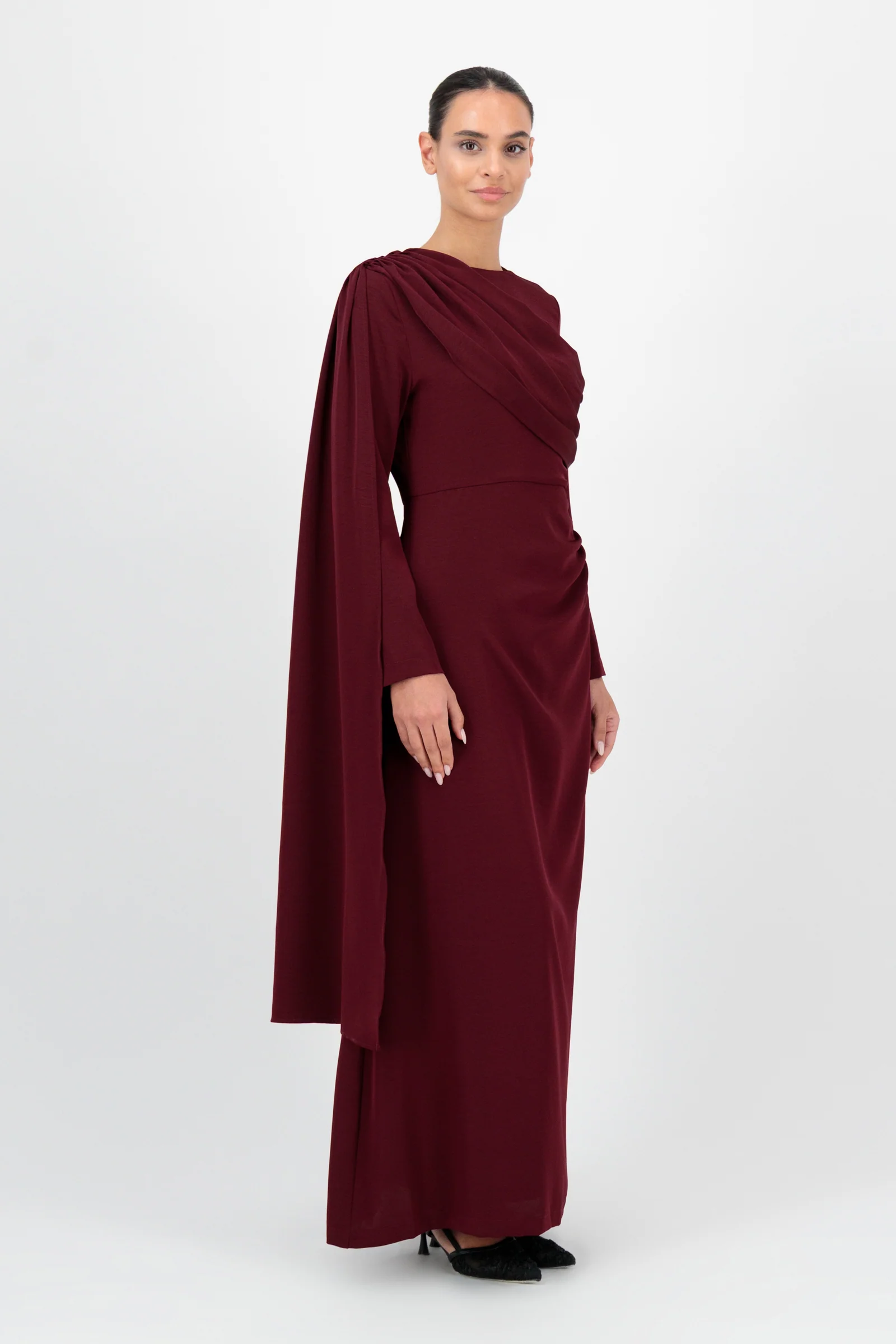 Modest Dresses